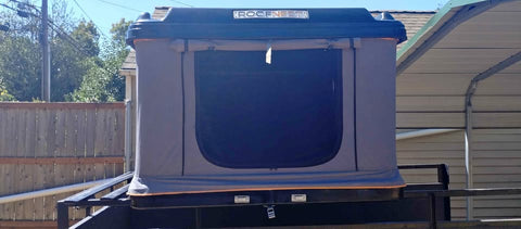 ROOF NEST ( tent topper)