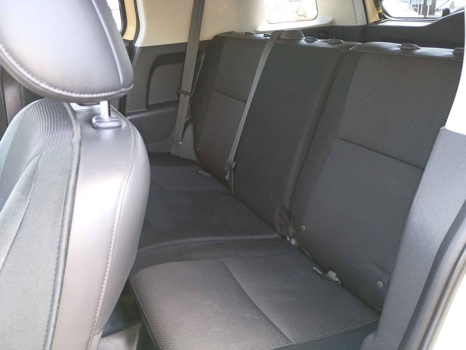 2008 Toyota FJ Cruiser · Sport utility vehicle in Garden City, ID (photo 6) — photo 6