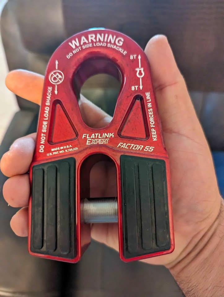 Factor 55 Flatlink E in Los Angeles, CA (photo 1) — photo 1