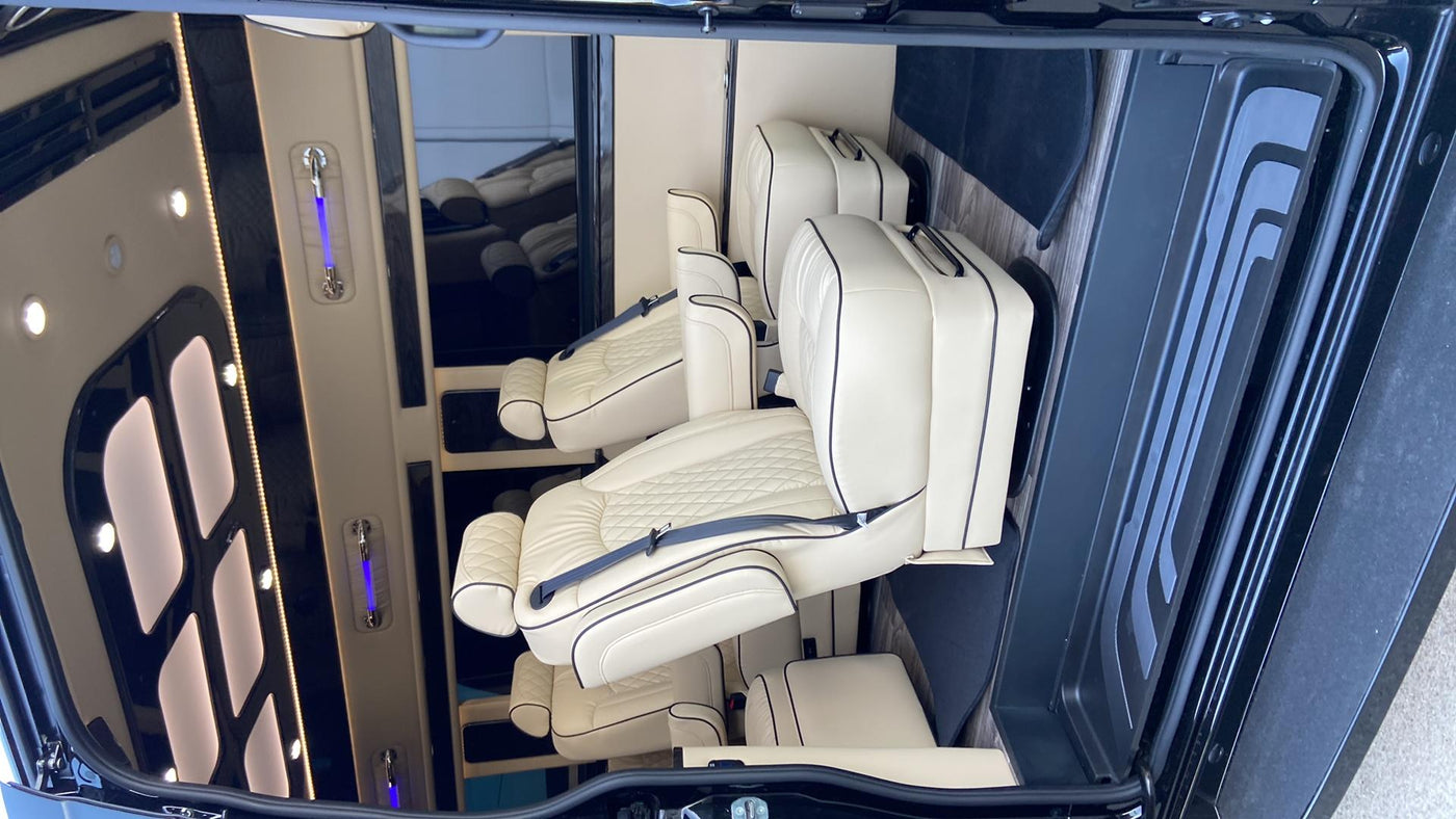 ideal for luxury RV rental — photo 6