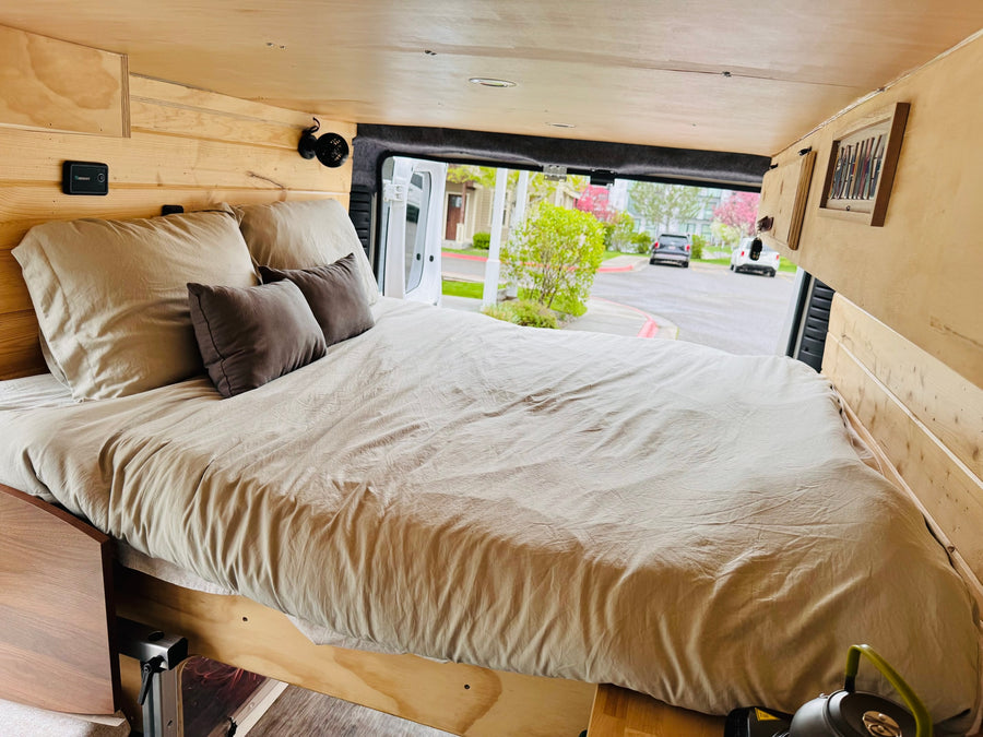 river