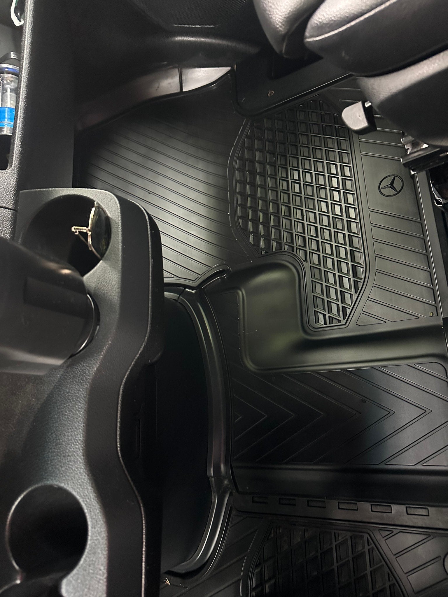 featuring a modern dashboard