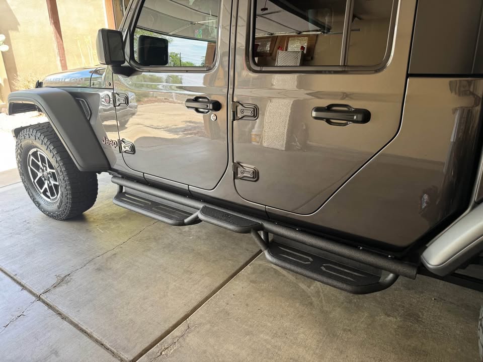 2025 Jeep Gladiator · Rubicon Pickup 4D 5 ft in Tucson, AZ (photo 10) — photo 10