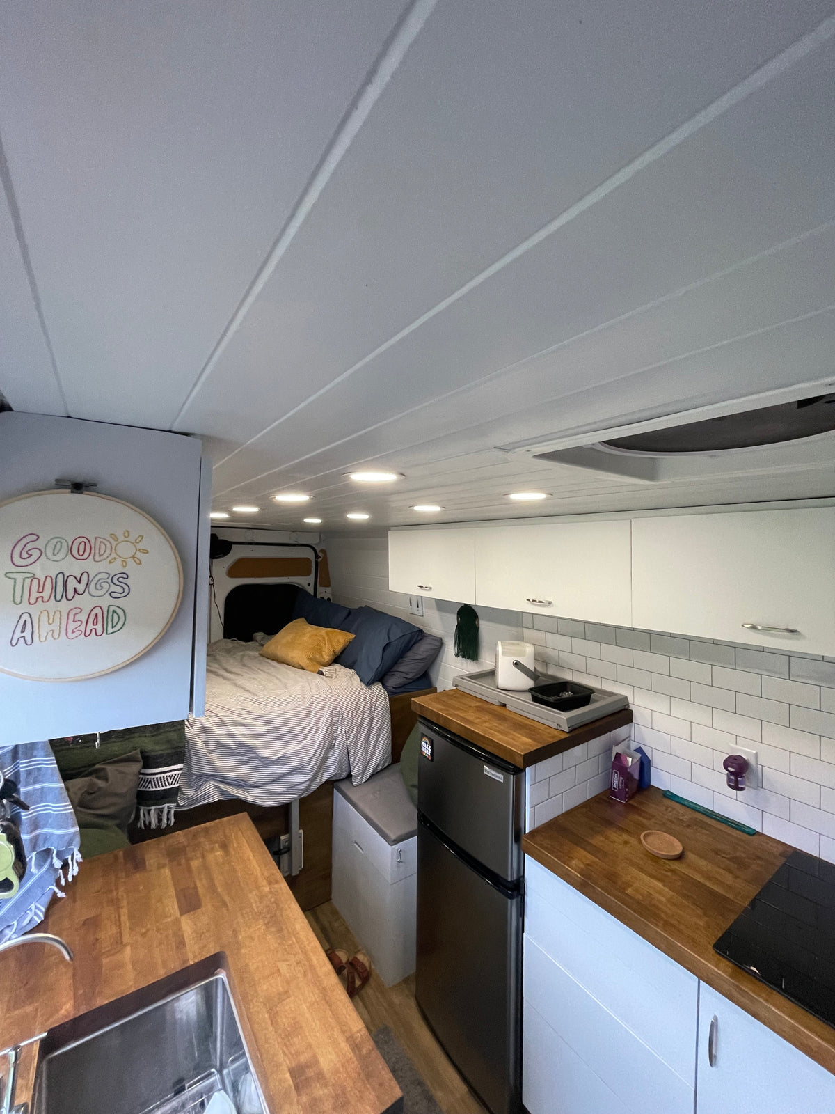 Van Life in Alaska — photo 5