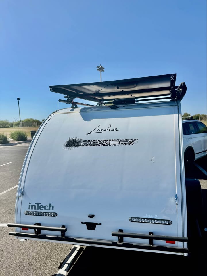 2022 InTech Luna Rover in Mesa, AZ (photo 7) — photo 7
