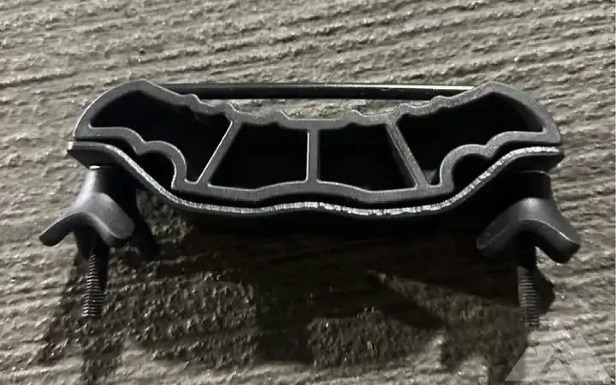 WEIZE Universal Roof Rack and Cargo Bag — used racks for sale (photo 4) — photo 4