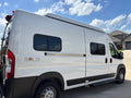 Adventure-Ready 2023 Winnebago Solis- Low Miles & Fully Equipped!