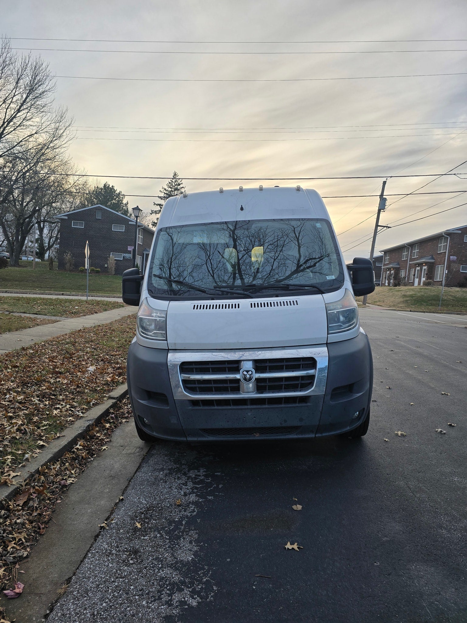 ideal for rv rental