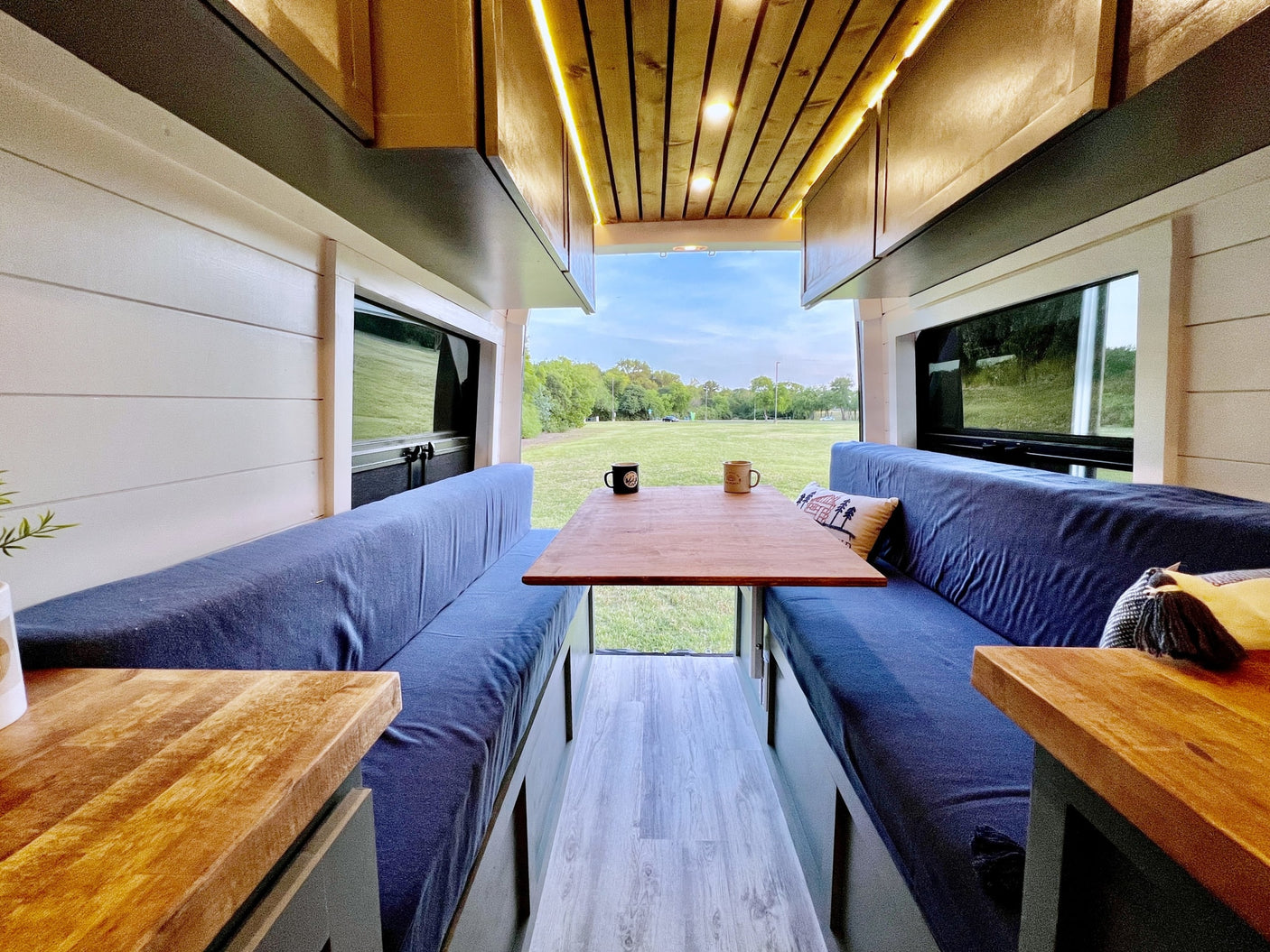 convertible dinette
