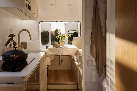 Custom Built Luxury Home On Wheels! overland rental