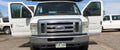 King 5 Passenger + Cargo