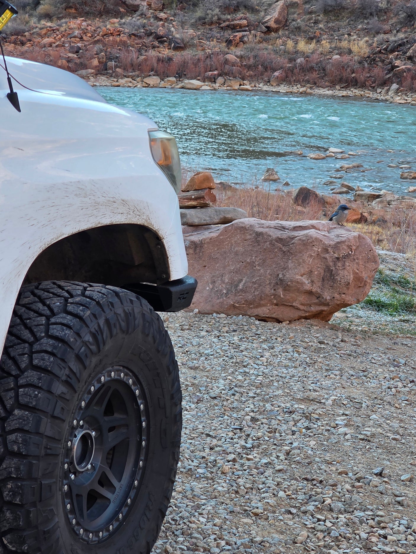 2019 Toyota Tundra