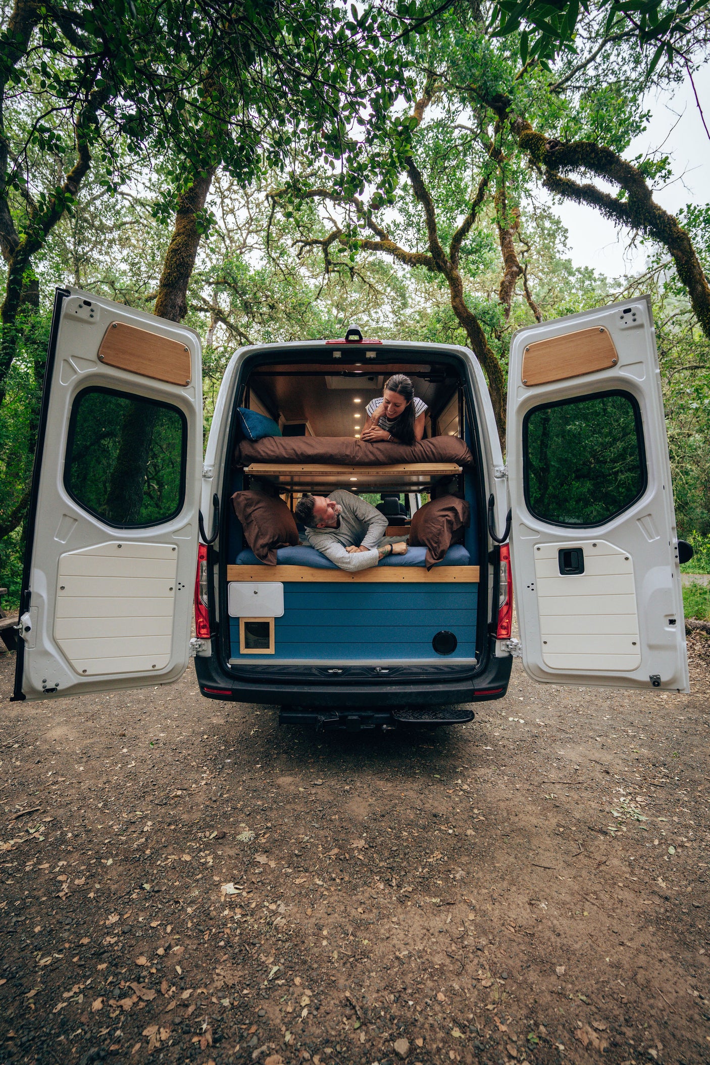 2024 Mercedes-Benz Sprinter