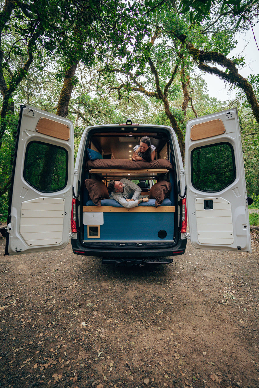 2024 Mercedes-Benz Sprinter