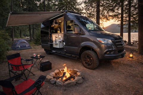 Sanctuary On The Coast overland rental
