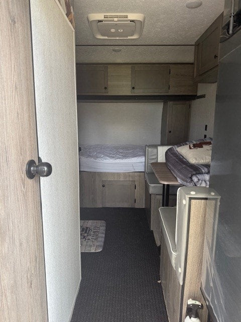 Yellowstone Ready! 2025 Sun Lite 16BH Adventure Camper