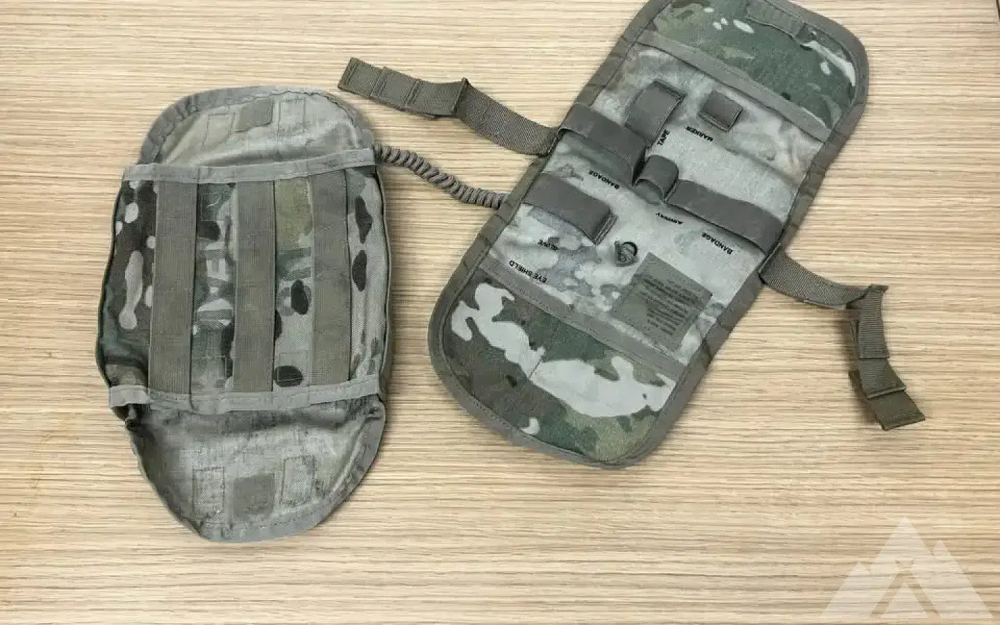 US Army Individual First Aid Kits (IFAKs) — used for sale in Salt Lake City, UT (photo 4) — photo 4