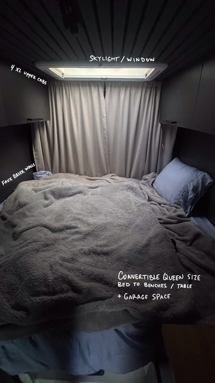 optimizing compact living.|Sleek