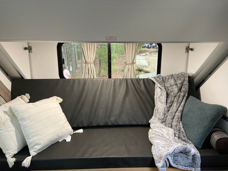 tent