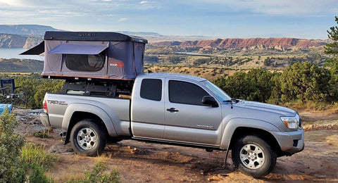 Roofnest Rooftop Tent Sparrow XL