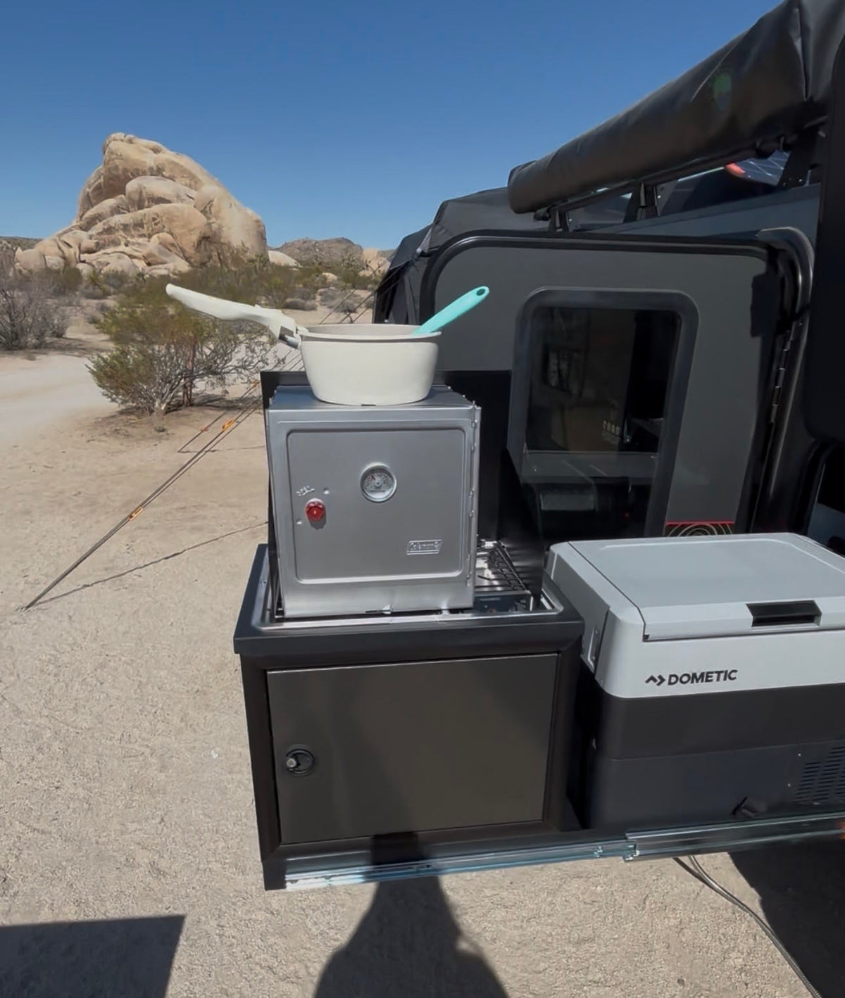 ideal for an RV rental — photo 3