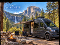 2023 Mercedes Tranquility 4x2 Class B Camper Van – Adventure Ready!
