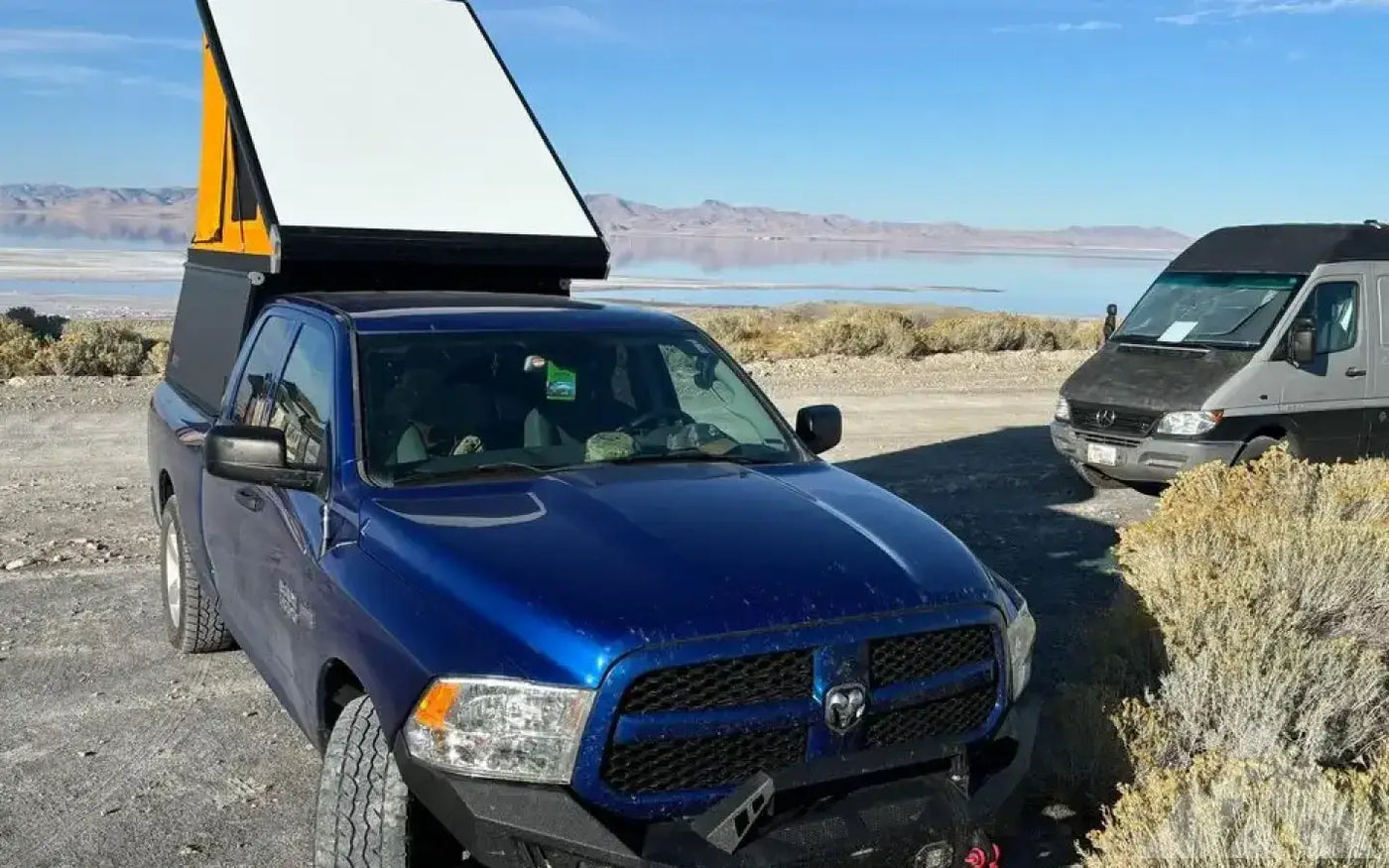 v2 XL Go Fast Camper — used for sale in Salt Lake City, UT (photo 5) — photo 5