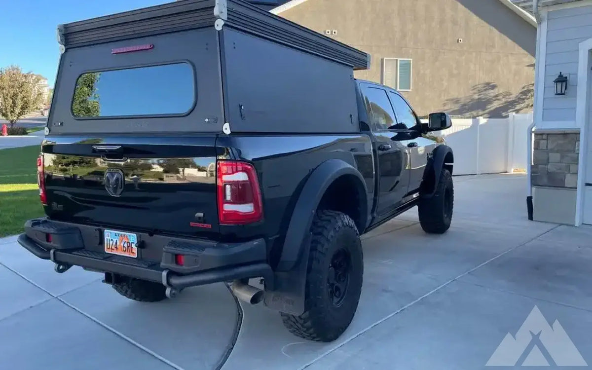 v2 XL Go Fast Camper — used for sale in Salt Lake City, UT (photo 3) — photo 3