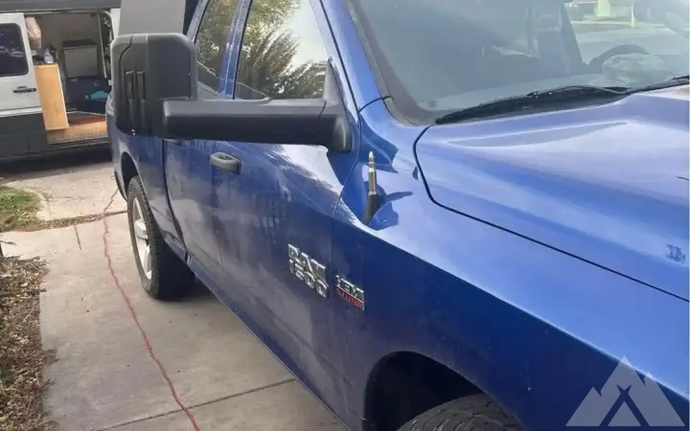 v2 XL Go Fast Camper — used for sale in Salt Lake City, UT (photo 4) — photo 4