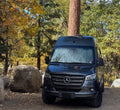 2019 Adventure Wagon Sprinter van