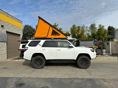 Go fast camper v2 rtt
