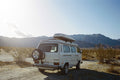 "Cottons" 1986 Volkswagen Westfalia Pop Top Camper - Manual