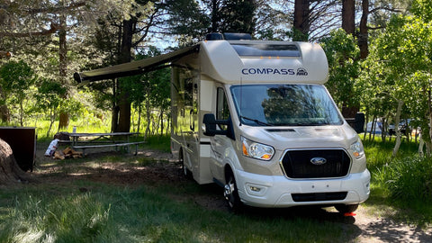 Burning Man Ready AWD Comfort for the Playa overland rental