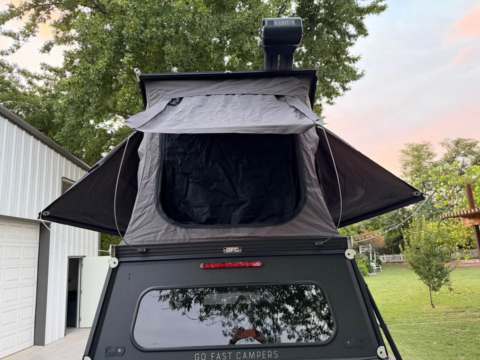 Go Fast Camper V2 Pro in Mesa, AZ (photo 6) — photo 6