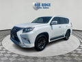 2017 Lexus GX 460