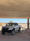 2019 Chevrolet Colorado Crew Cab · ZR2 Pickup 4D 5 ft