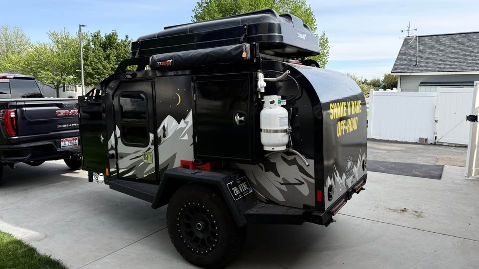 Overland Trailer - OGT in Nampa, ID (photo 2) — photo 2