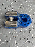 Factor 55 winch link
