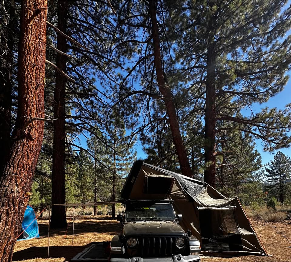 Rooftop Tent in Santee, CA (photo 3)