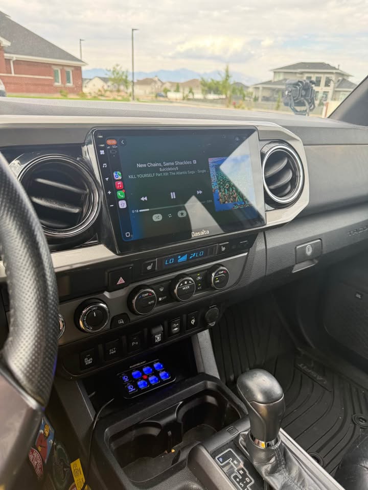 2019 Toyota Tacoma · TRD Sport in Tooele, UT (photo 11)