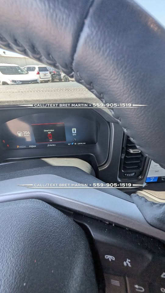 2025 Ford Bronco · Badlands Sport Utility 2D in Fresno, CA (photo 11) — photo 11