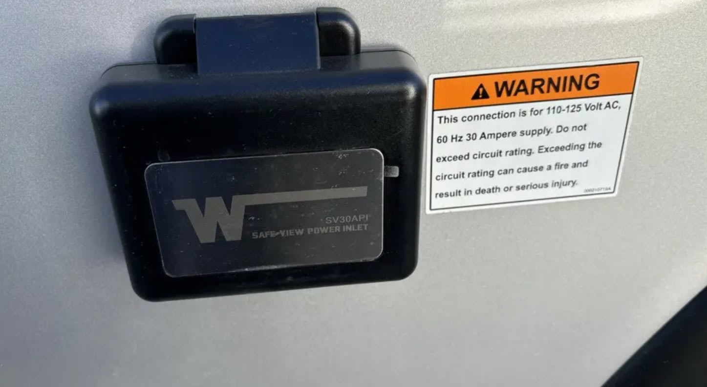 Xantrex solar charge controller