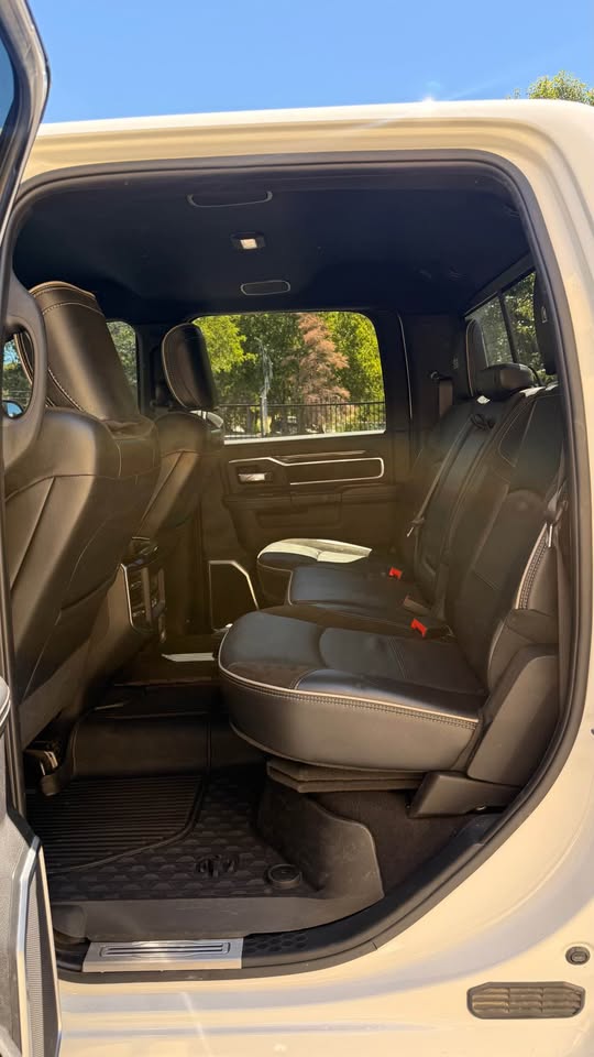 2021 Ram 2500 Regular Cab · Laramie in Reno, NV (photo 10) — photo 10