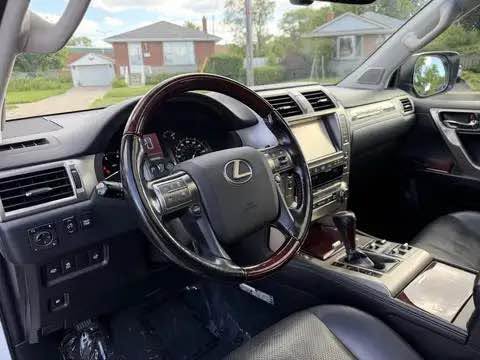 2014 Lexus GX in Mississauga, ON (photo 2)