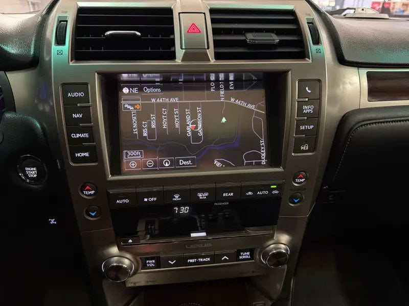 2018 Lexus GX GX 460 in Wheat Ridge, CO (photo 12) — photo 12