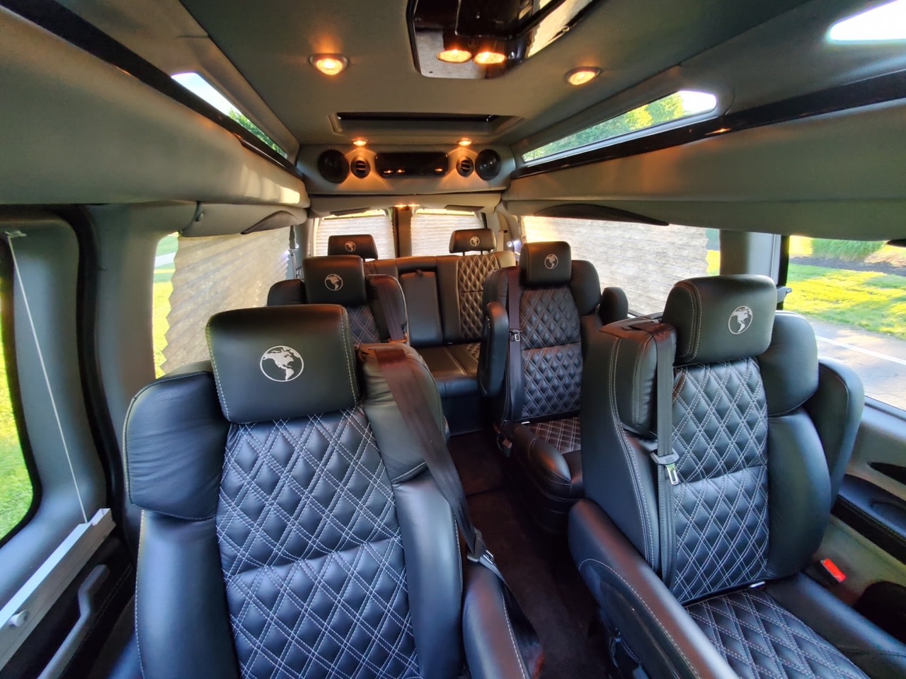 ideal as an RV rental