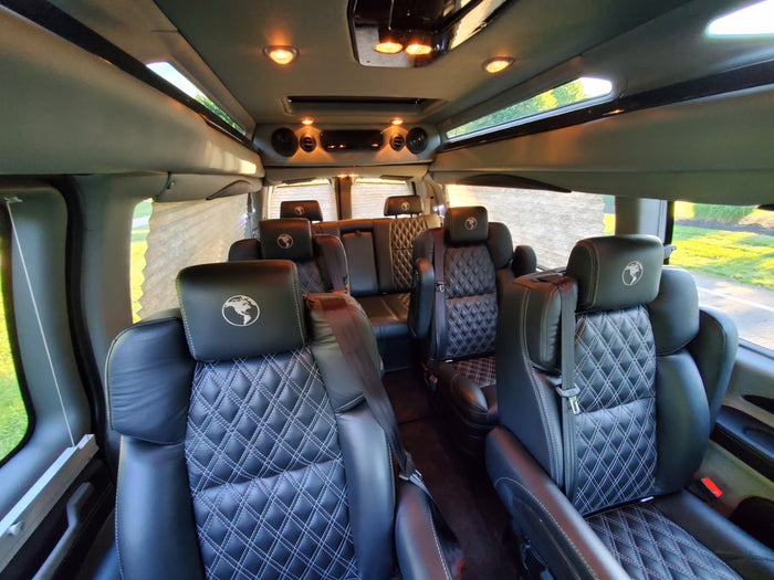 ideal as an RV rental