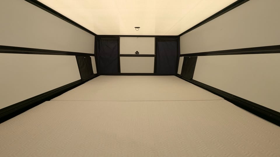 Oru Designs Bruin Camper in Salt Lake City, UT (photo 6) — photo 6