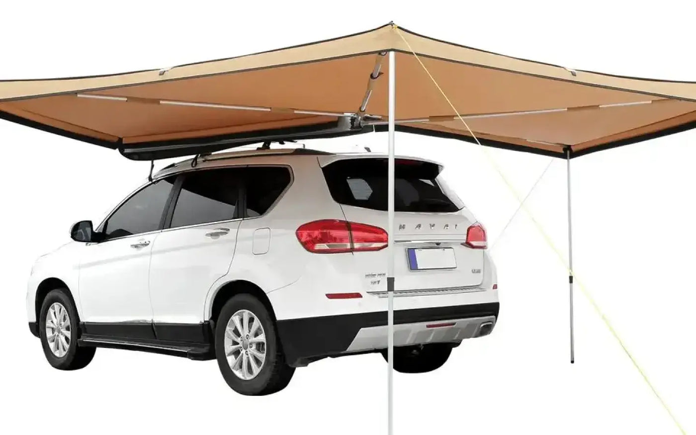 VEVOR Vehicle Awning 270 Degree — new camp awnings for sale (photo 2) — photo 2