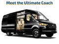 Upgraded Suspension!!*** AWD Luxury Ultimate Toys Ultimate Coach
